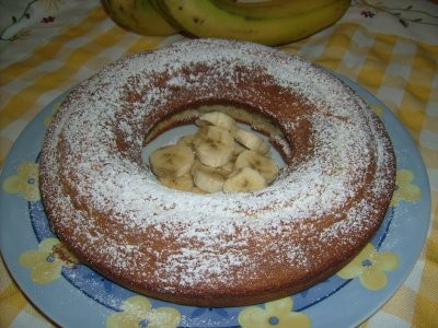 GIOCHI DI CUCINARE TORTE DI BANANE